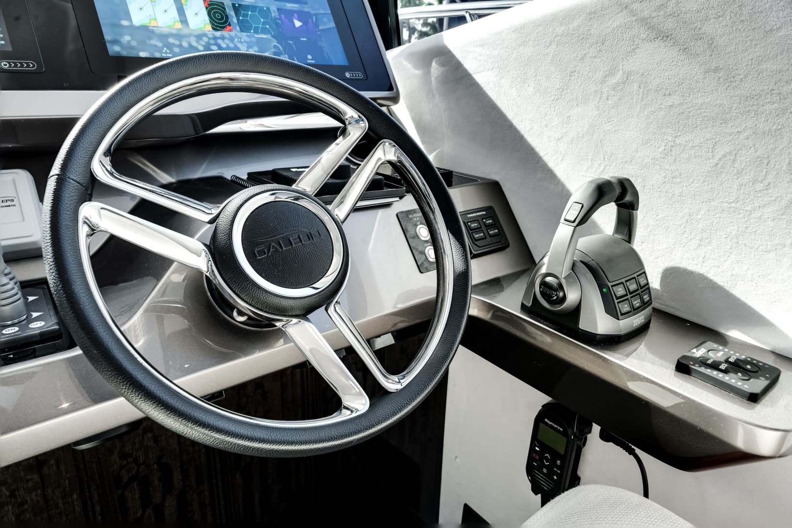 2024 Galeon 500 Fly — photo 43