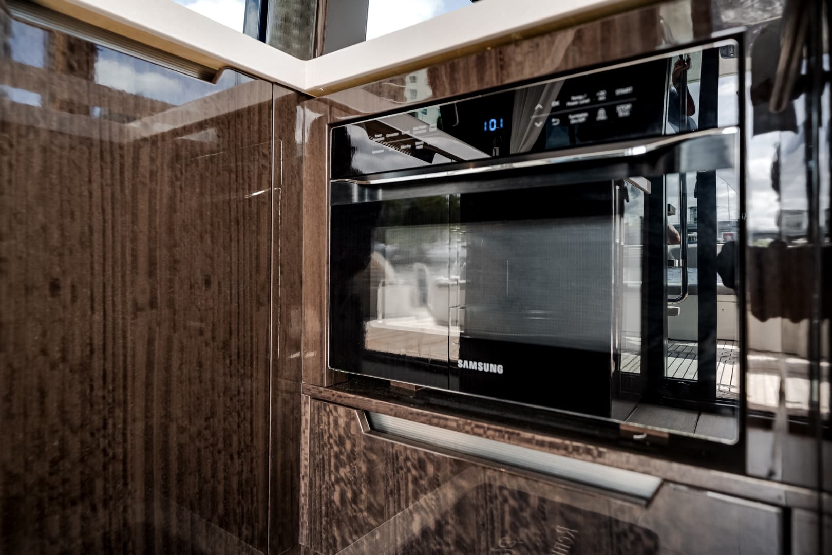 2024 Galeon 500 Fly — photo 33