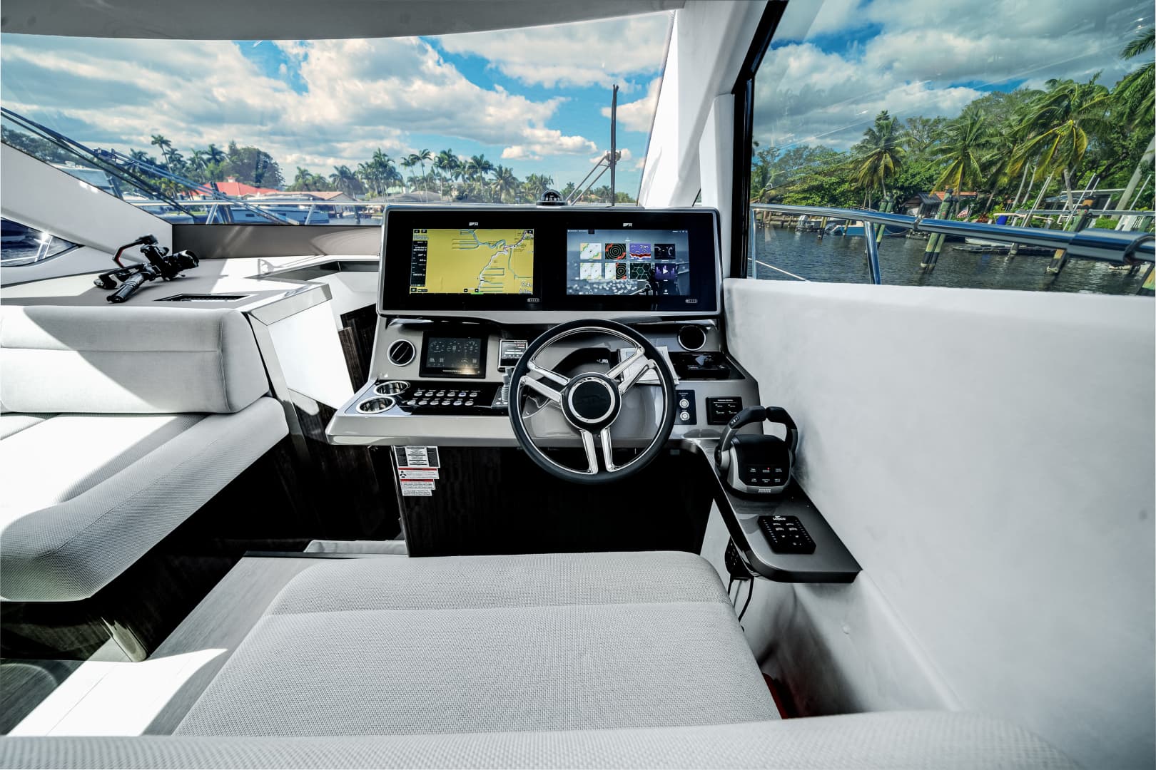 2024 Galeon 500 Fly — photo 42