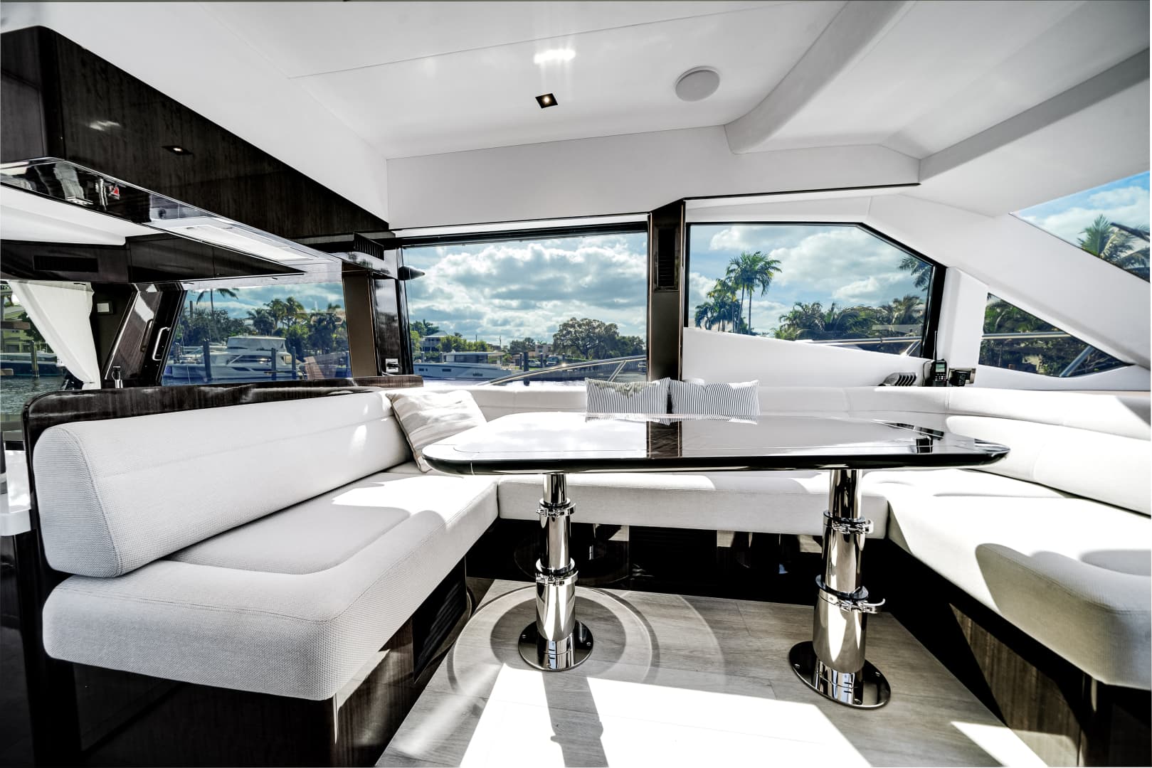 2024 Galeon 500 Fly — photo 40