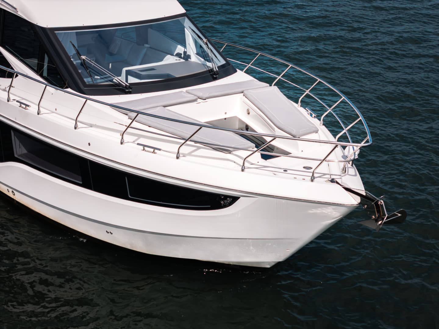 2024 Galeon 500 Fly — photo 15