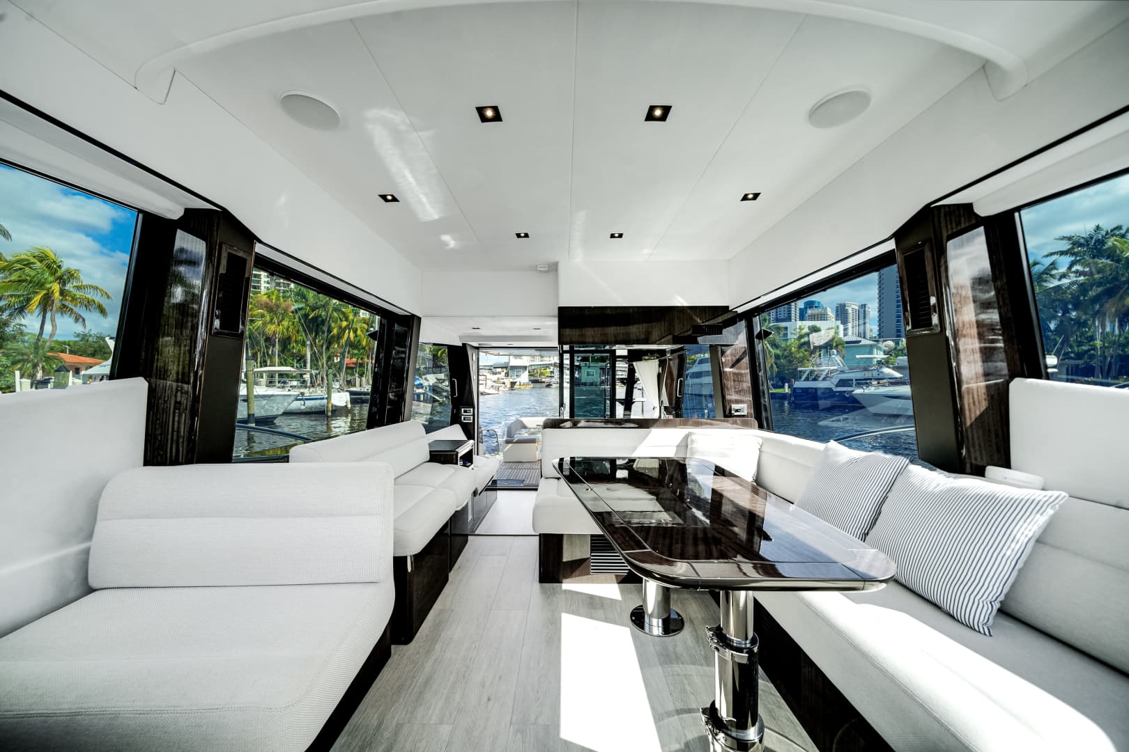 2024 Galeon 500 Fly — photo 38