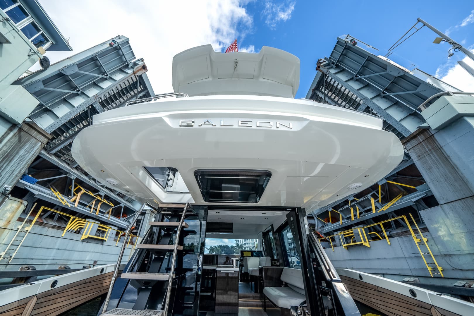 2024 Galeon 500 Fly — photo 65