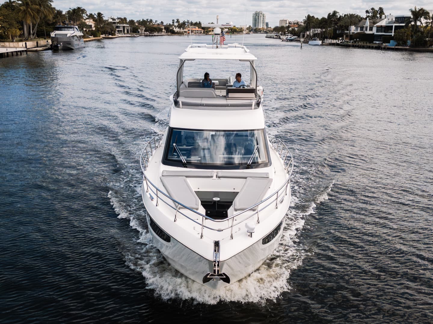 2024 Galeon 500 Fly — photo 18