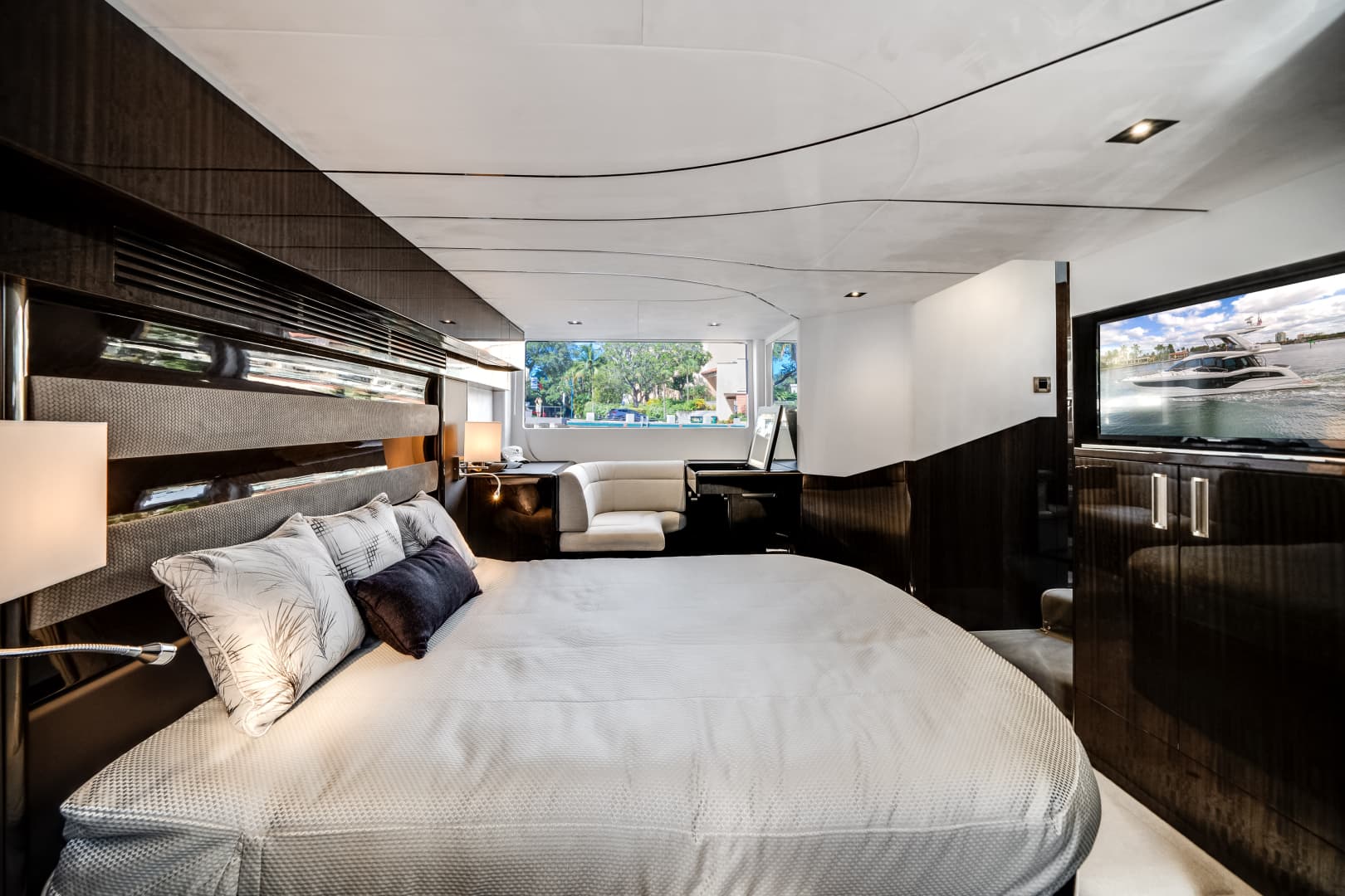 2024 Galeon 500 Fly — photo 63