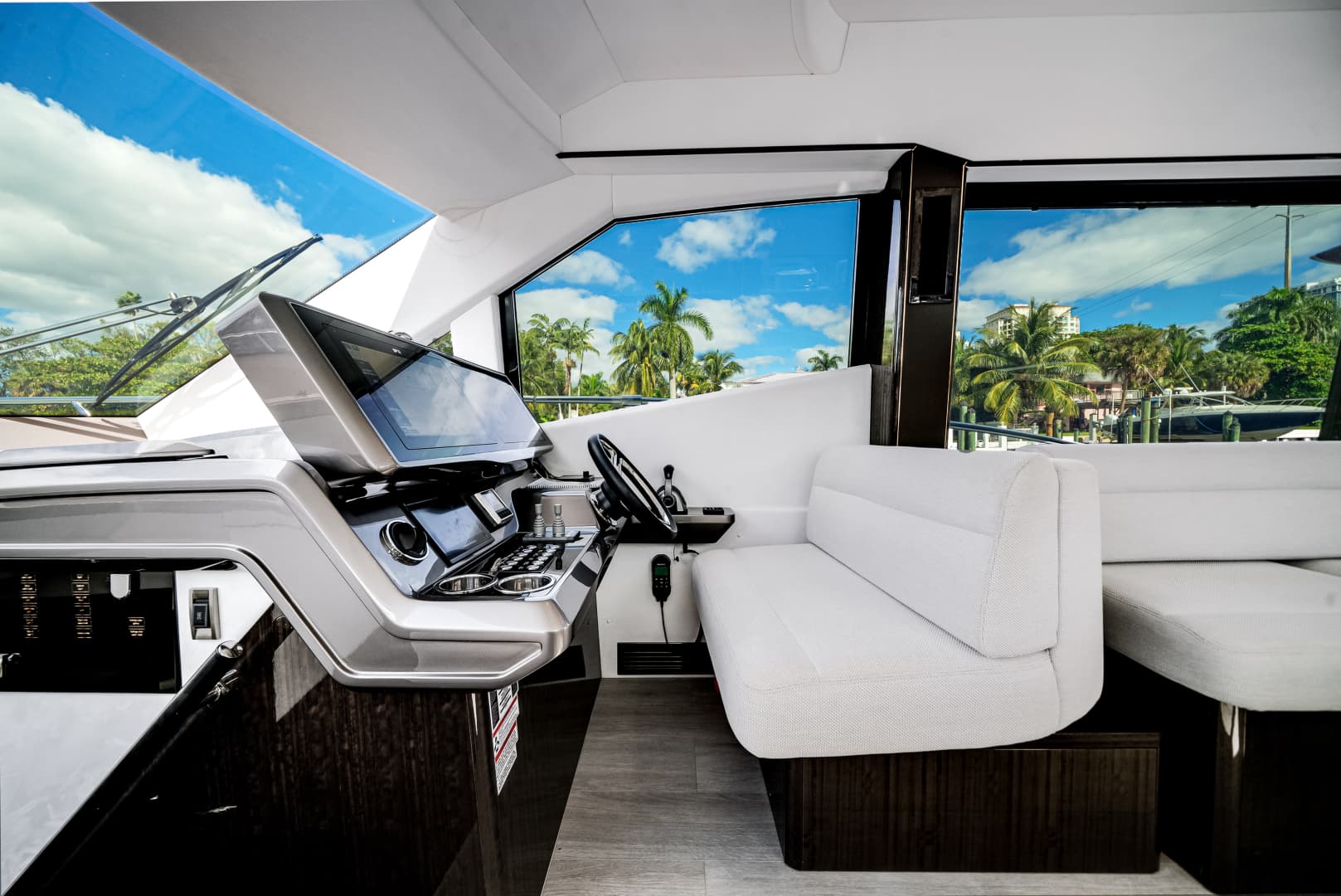 2024 Galeon 500 Fly — photo 41
