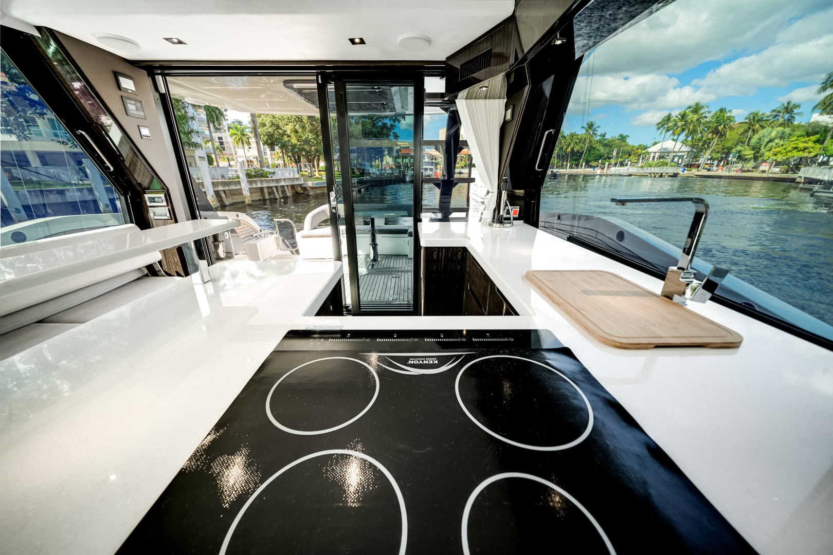 2024 Galeon 500 Fly — photo 31