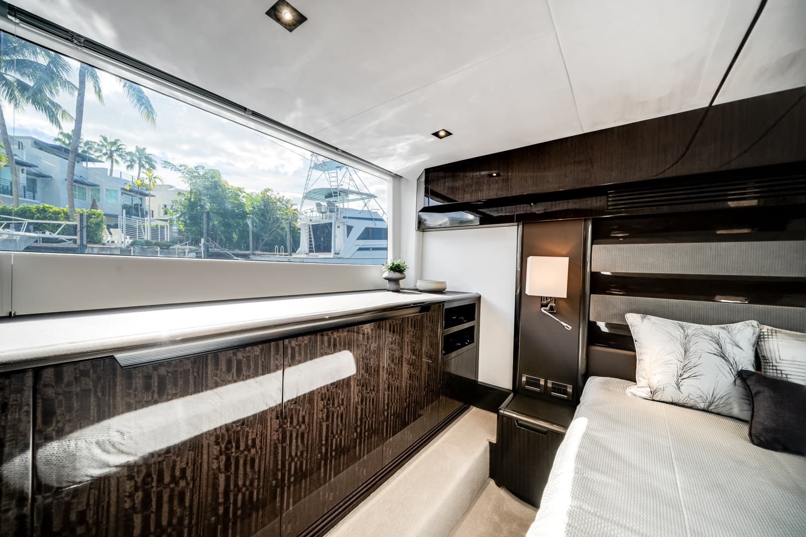 2024 Galeon 500 Fly — photo 61