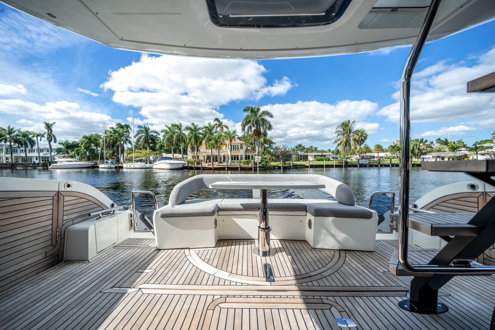 2024 Galeon 500 Fly — photo 24