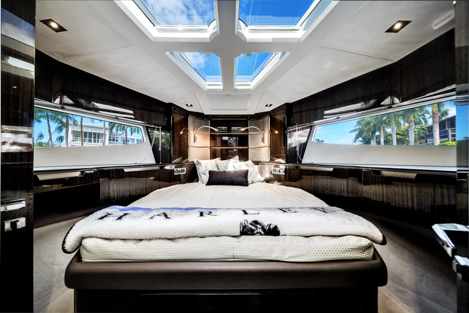2024 Galeon 500 Fly — photo 50