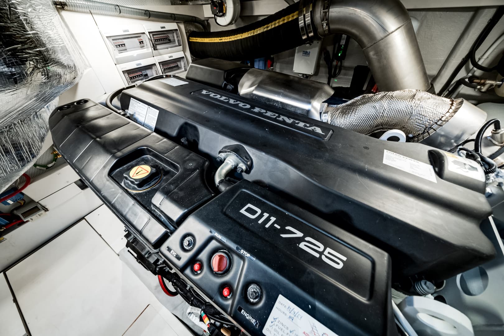 2024 Galeon 500 Fly — photo 76