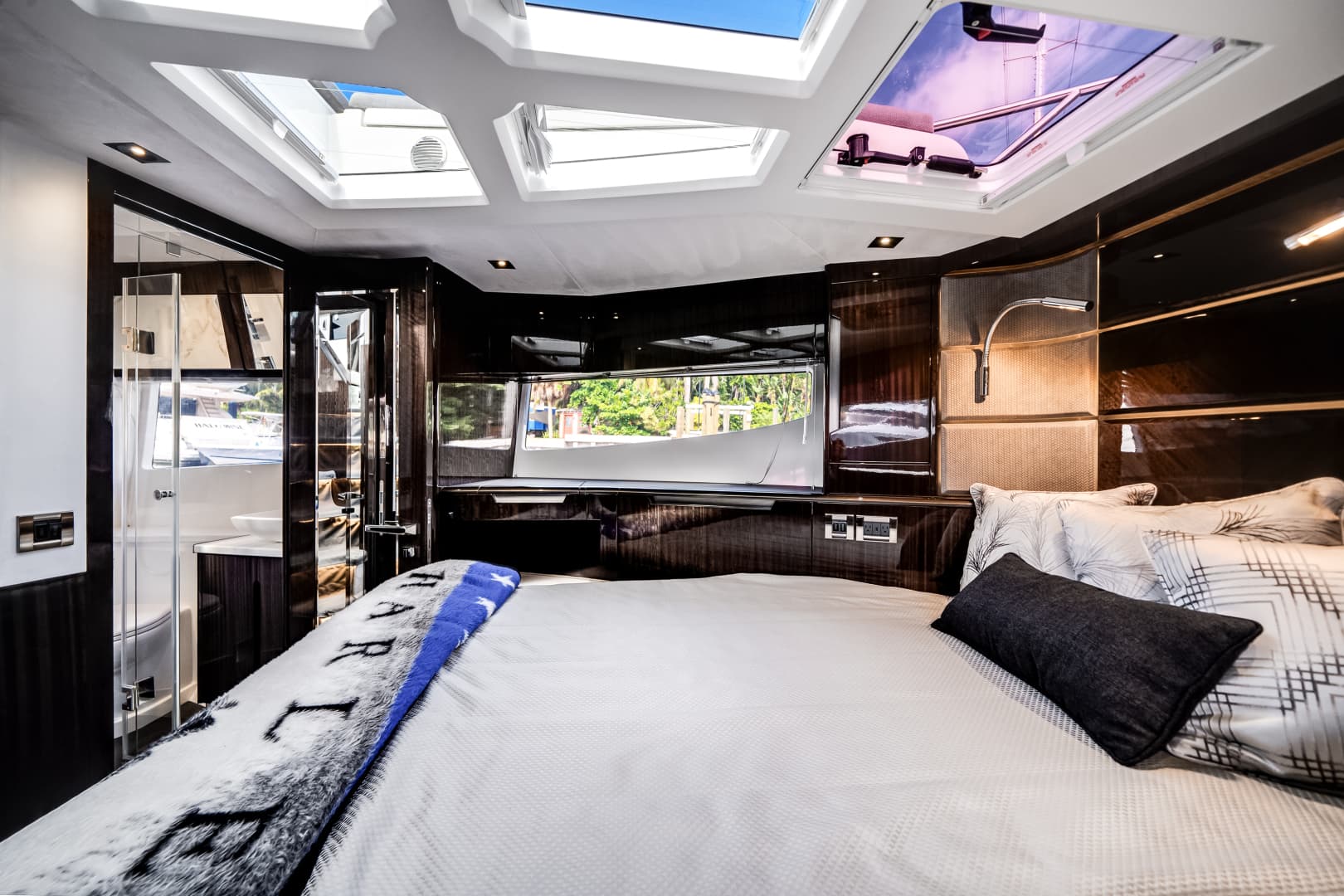 2024 Galeon 500 Fly — photo 52