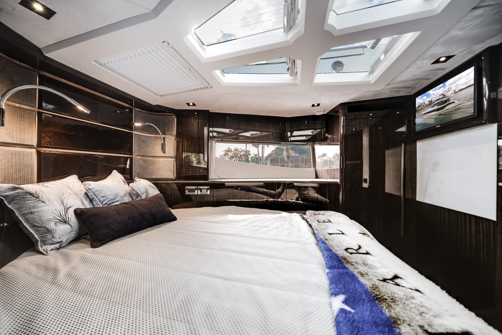 2024 Galeon 500 Fly — photo 51