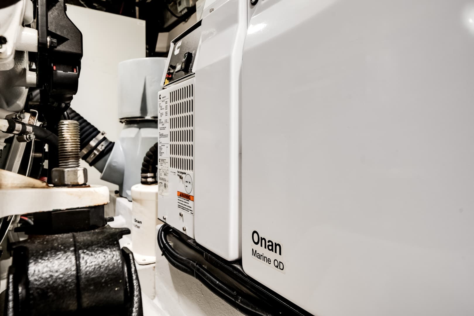 2024 Galeon 500 Fly — photo 73