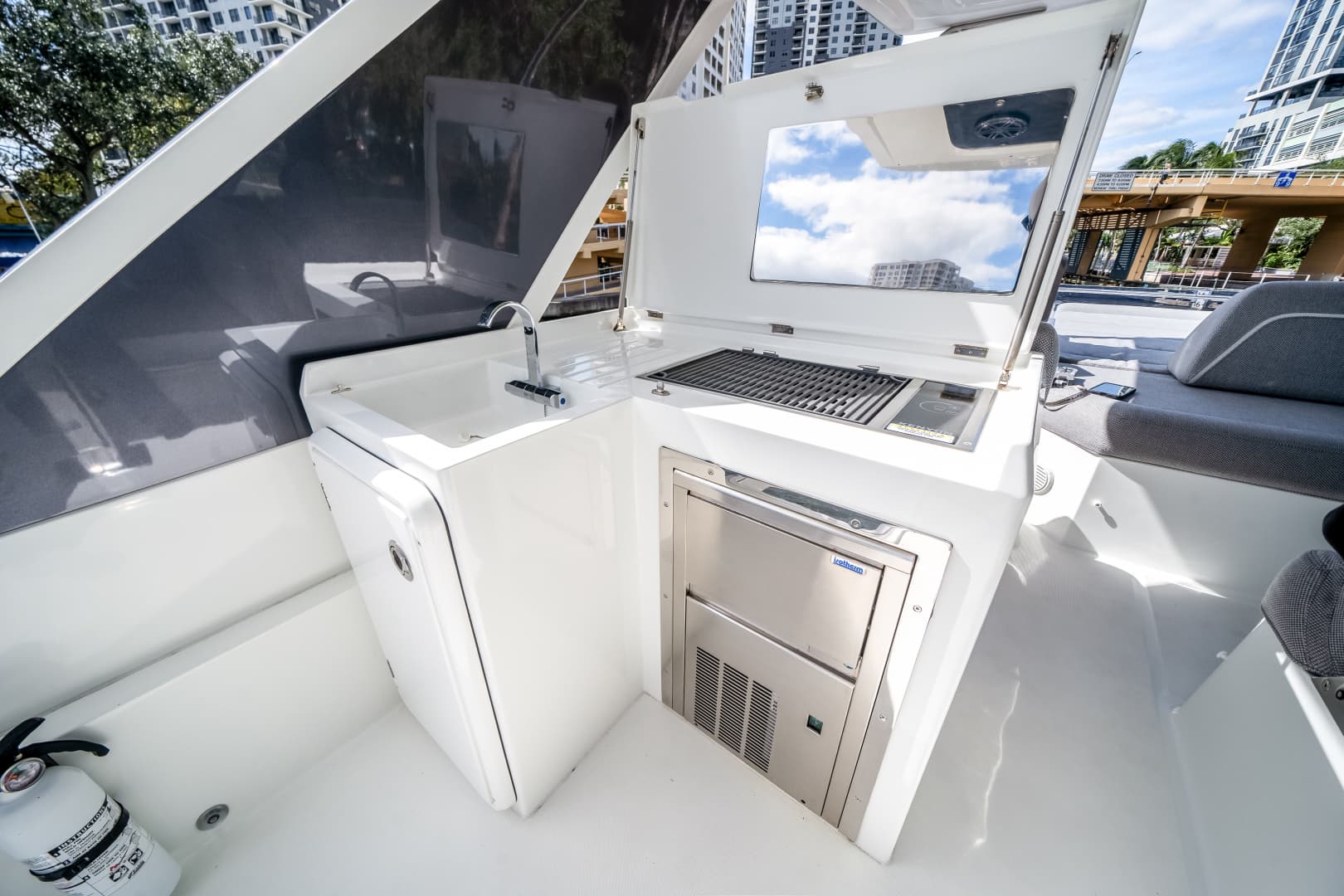 2024 Galeon 500 Fly — photo 67