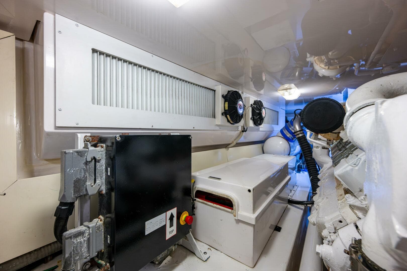 2006 Viking Convertible — photo 30