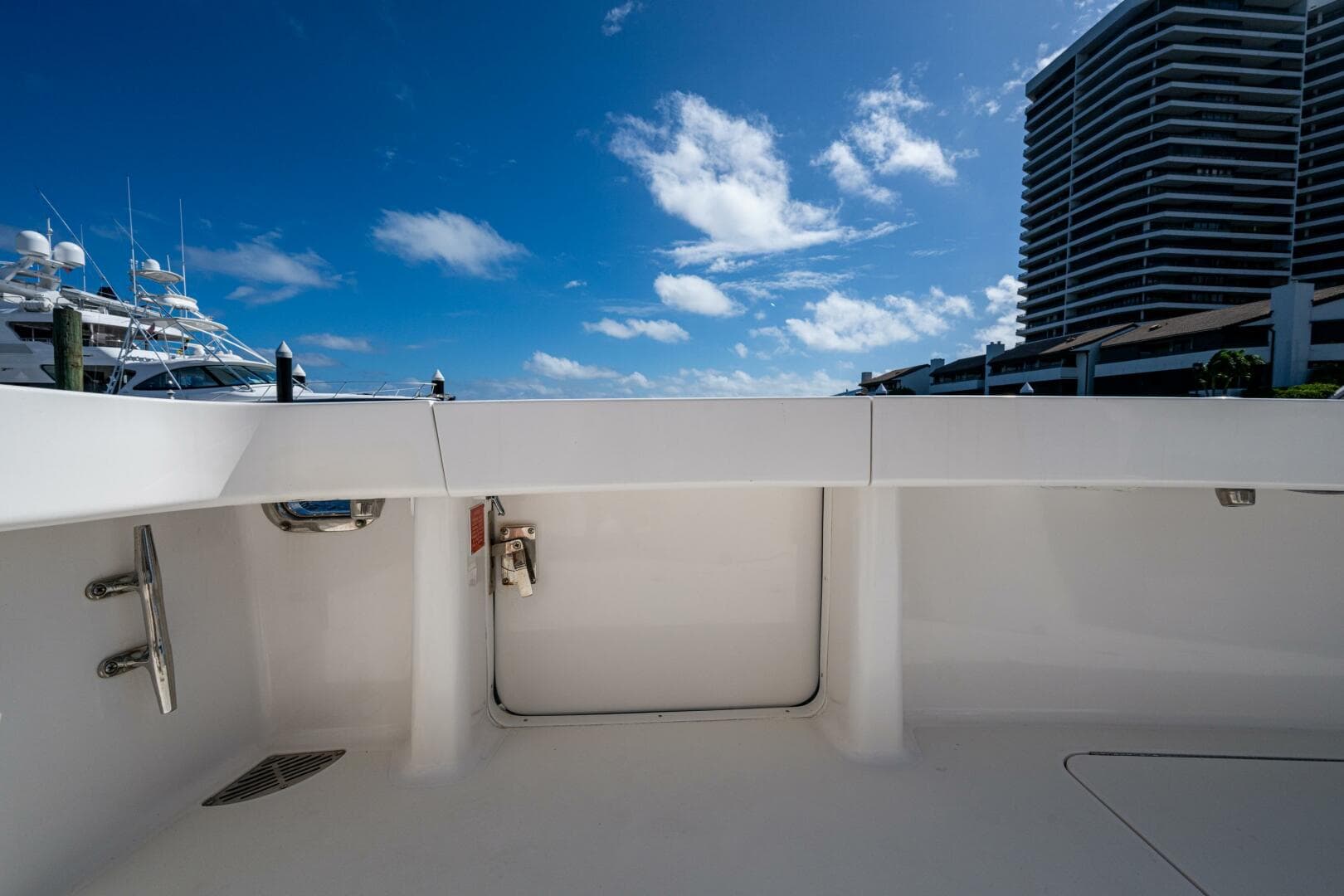 2006 Viking Convertible — photo 27