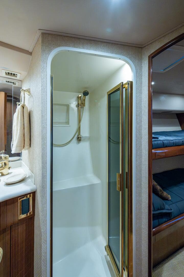 2006 Viking Convertible — photo 17