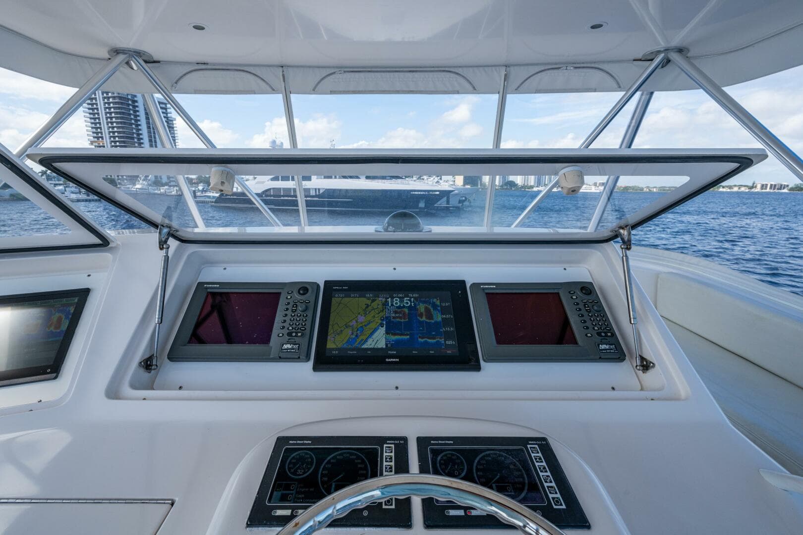 2006 Viking Convertible — photo 22