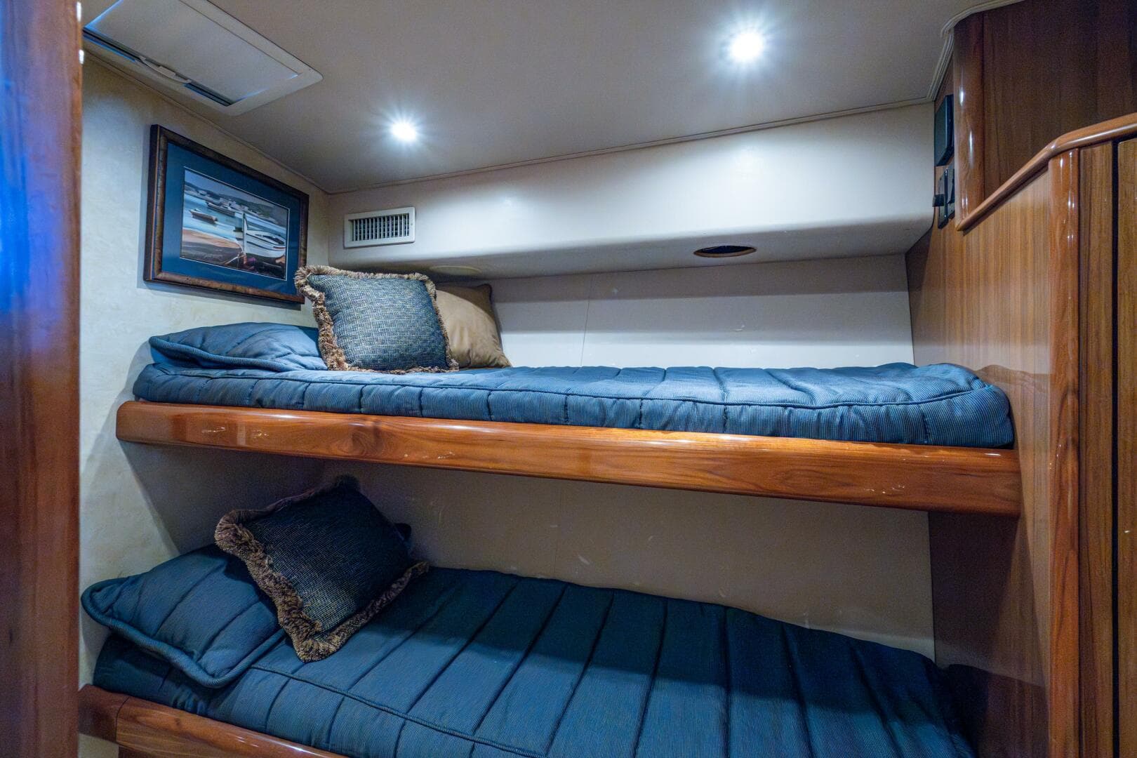 2006 Viking Convertible — photo 16