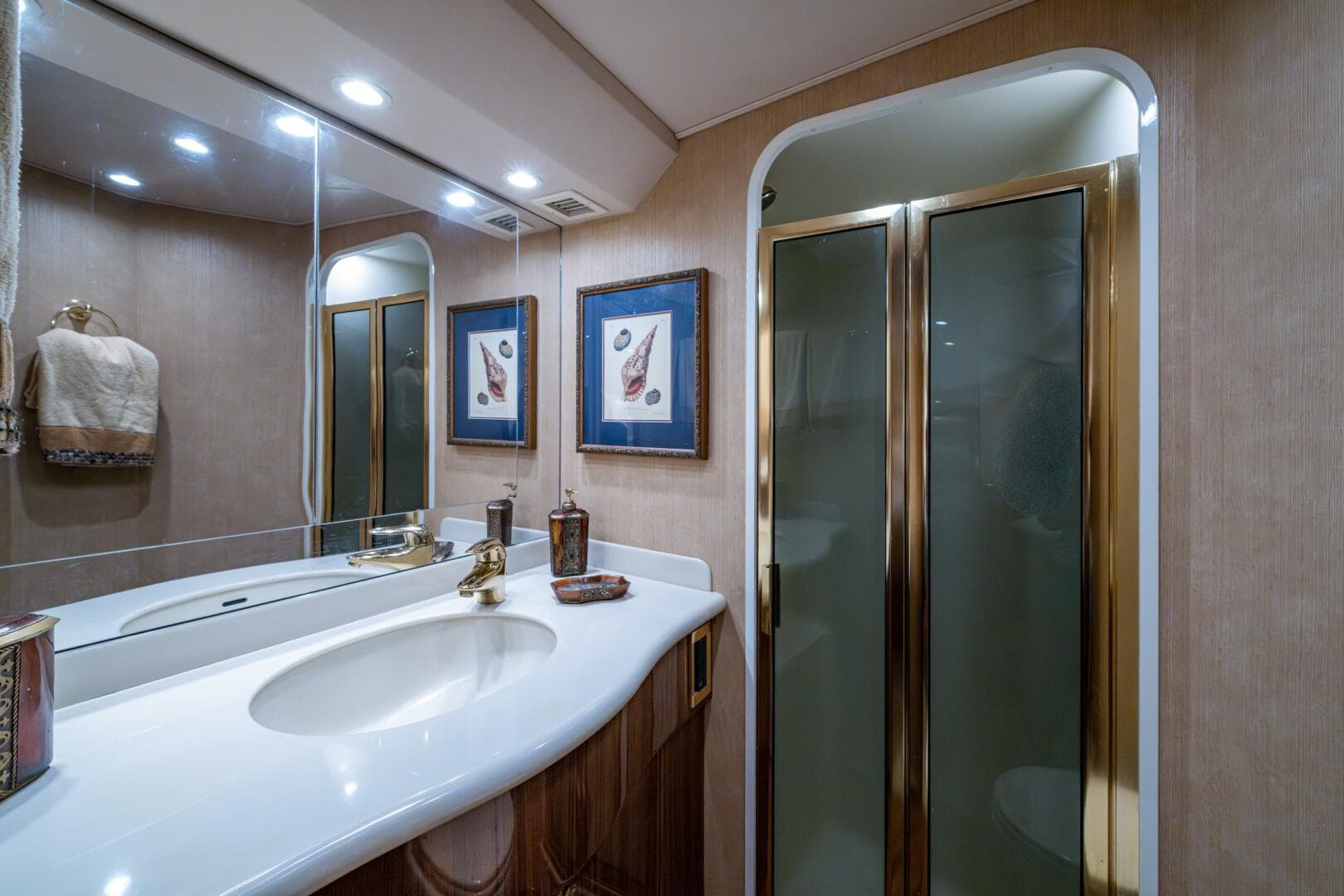 2006 Viking Convertible — photo 12