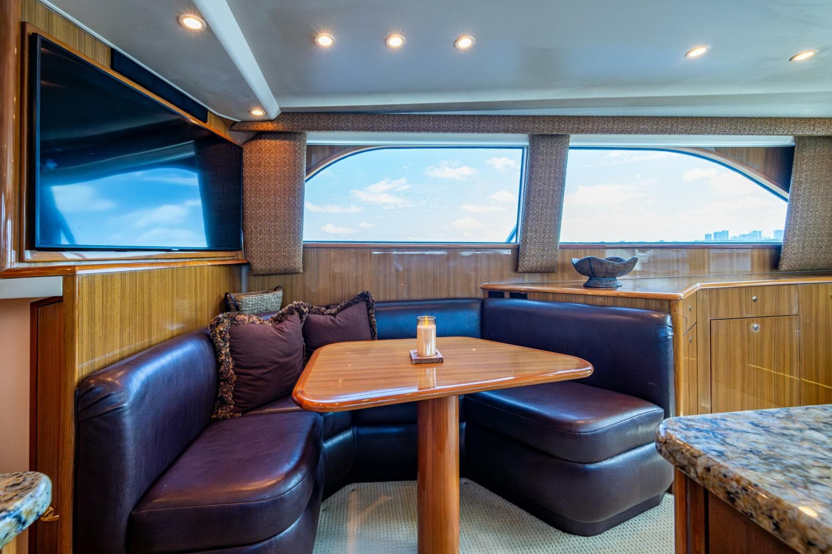 2006 Viking Convertible — photo 6