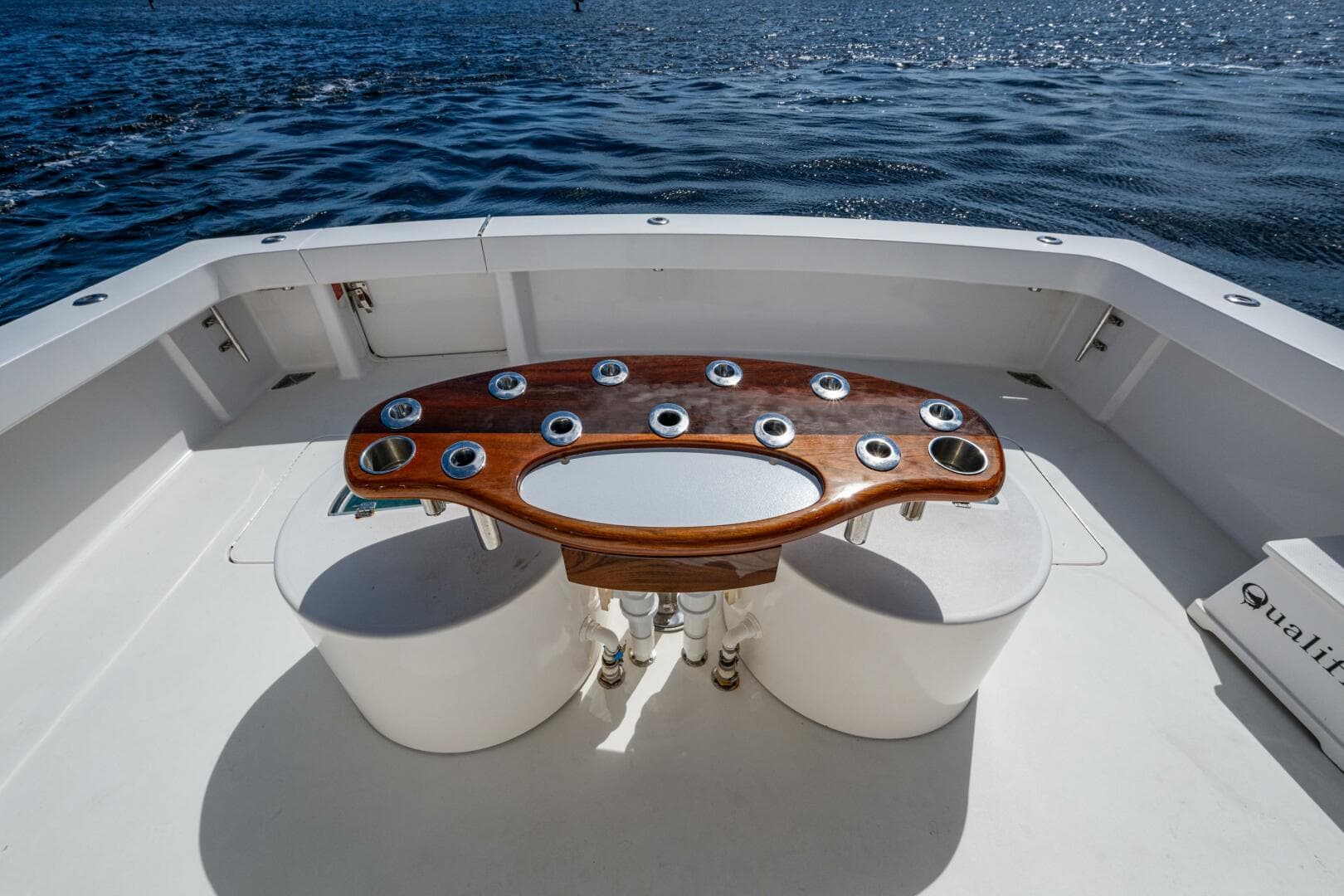 2006 Viking Convertible — photo 26