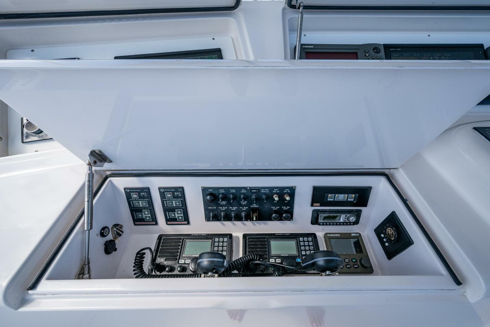 2006 Viking Convertible — photo 21