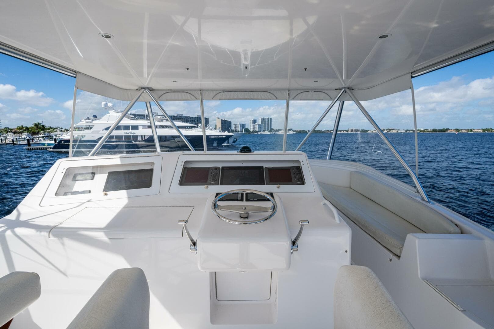 2006 Viking Convertible — photo 19