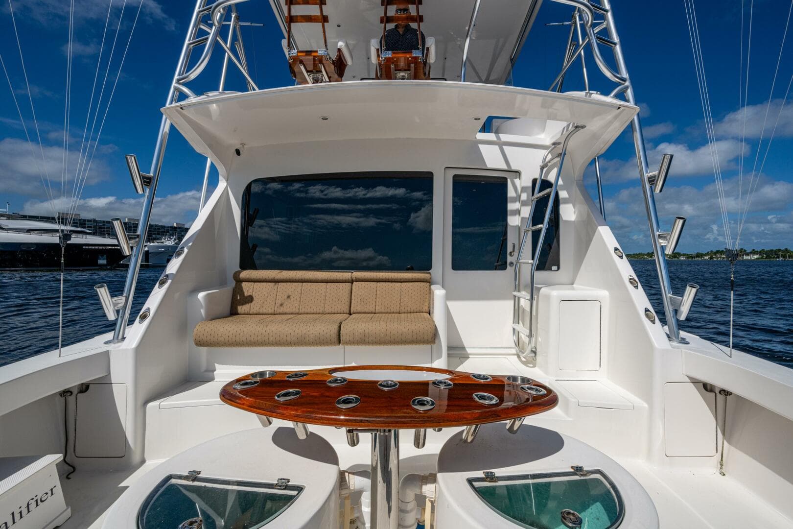 2006 Viking Convertible — photo 24