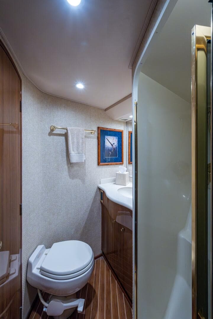 2006 Viking Convertible — photo 18