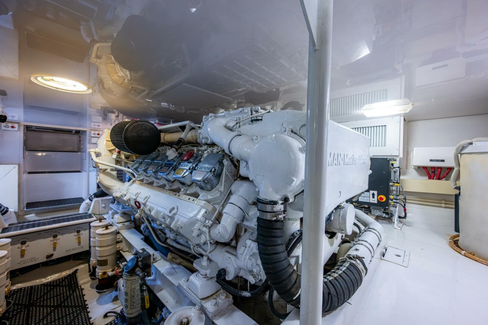 2006 Viking Convertible — photo 31