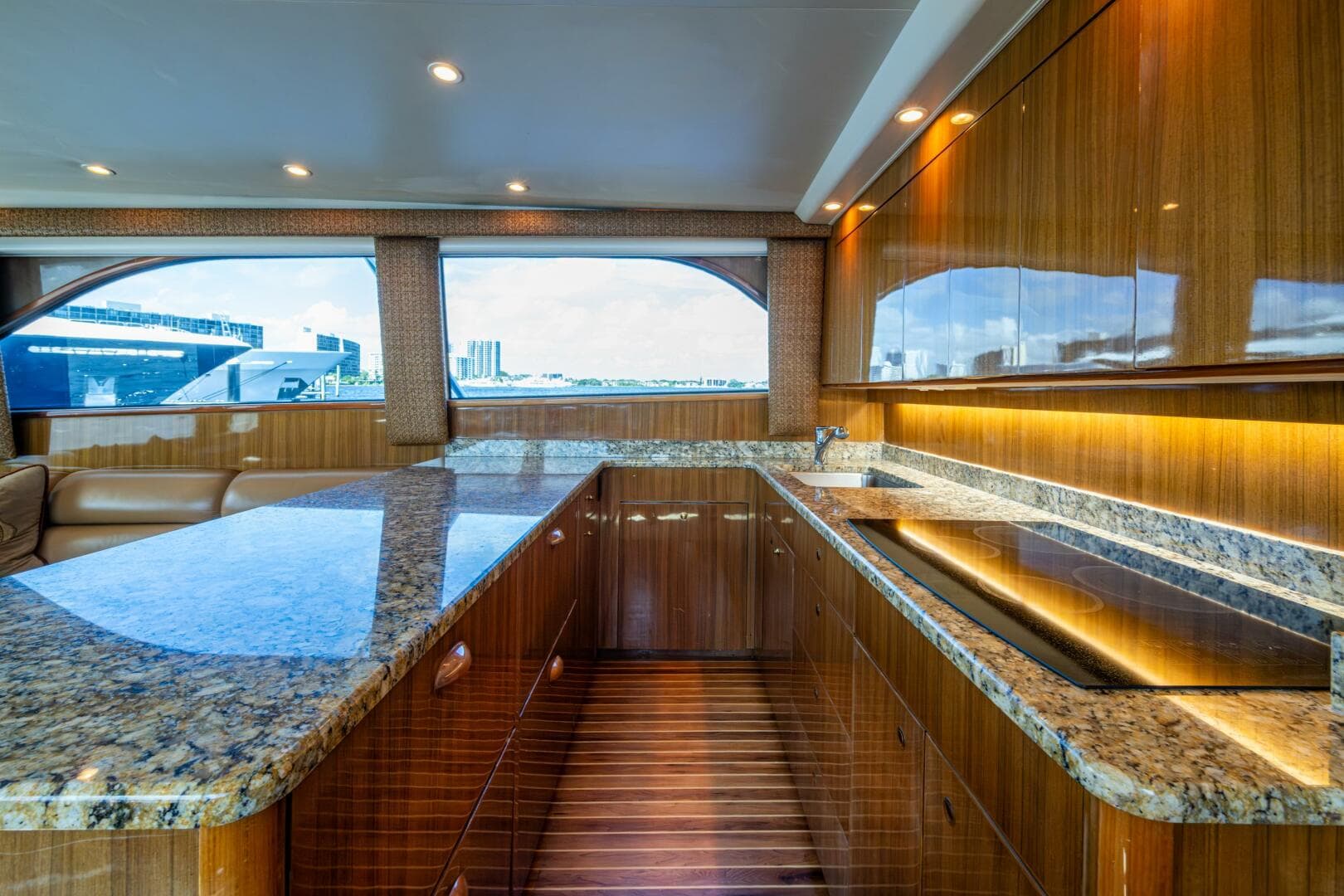 2006 Viking Convertible — photo 7