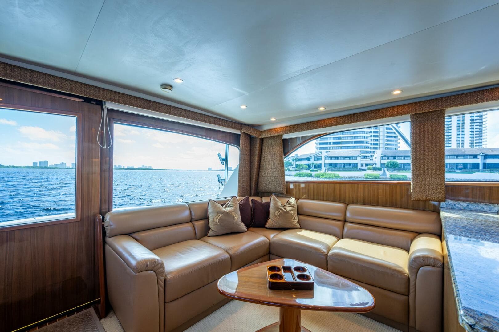 2006 Viking Convertible — photo 4