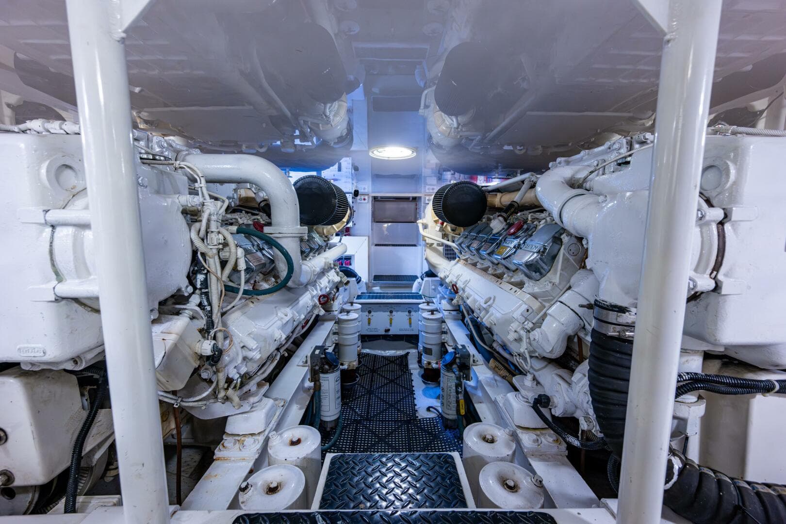 2006 Viking Convertible — photo 32