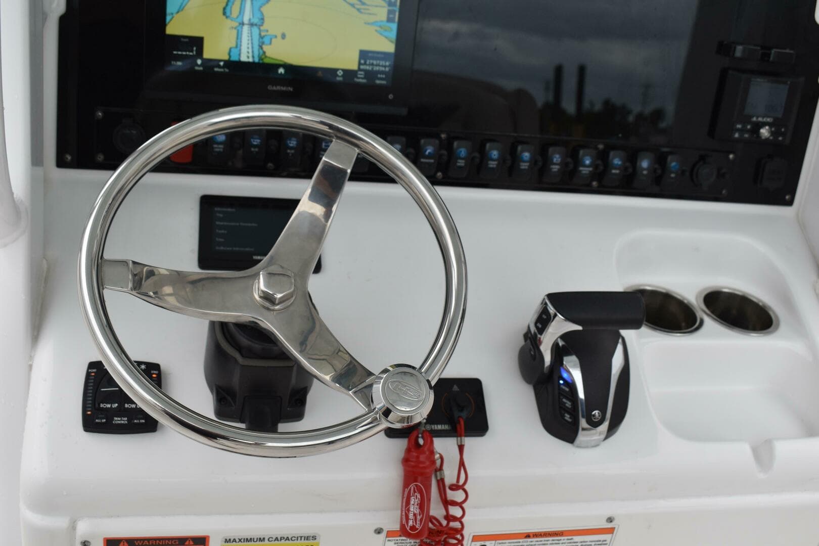 2023 Sea Hunt Ultra 255 SE — photo 29