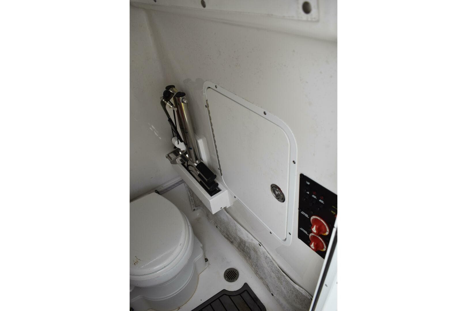 2023 Sea Hunt Ultra 255 SE — photo 48