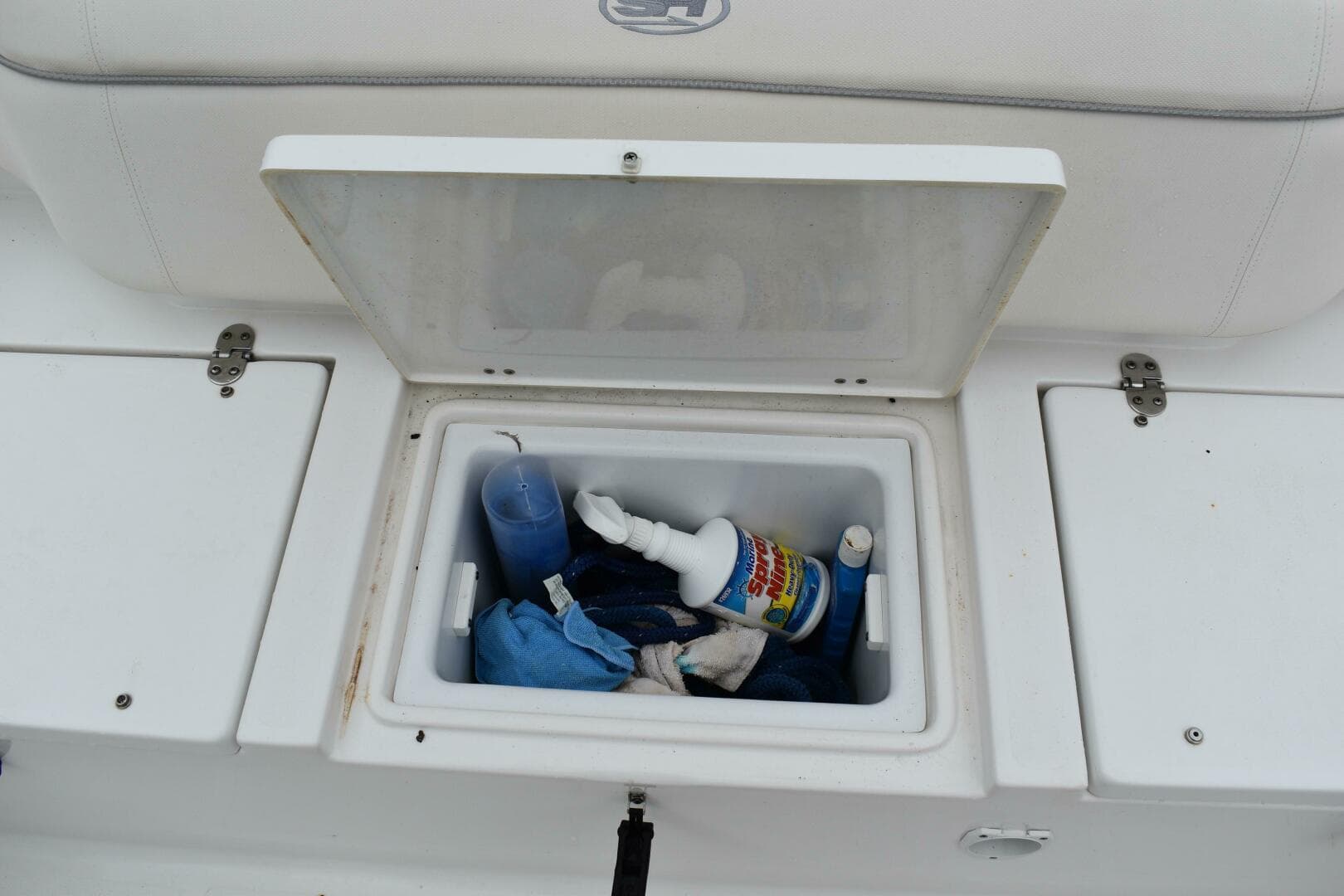 2023 Sea Hunt Ultra 255 SE — photo 14