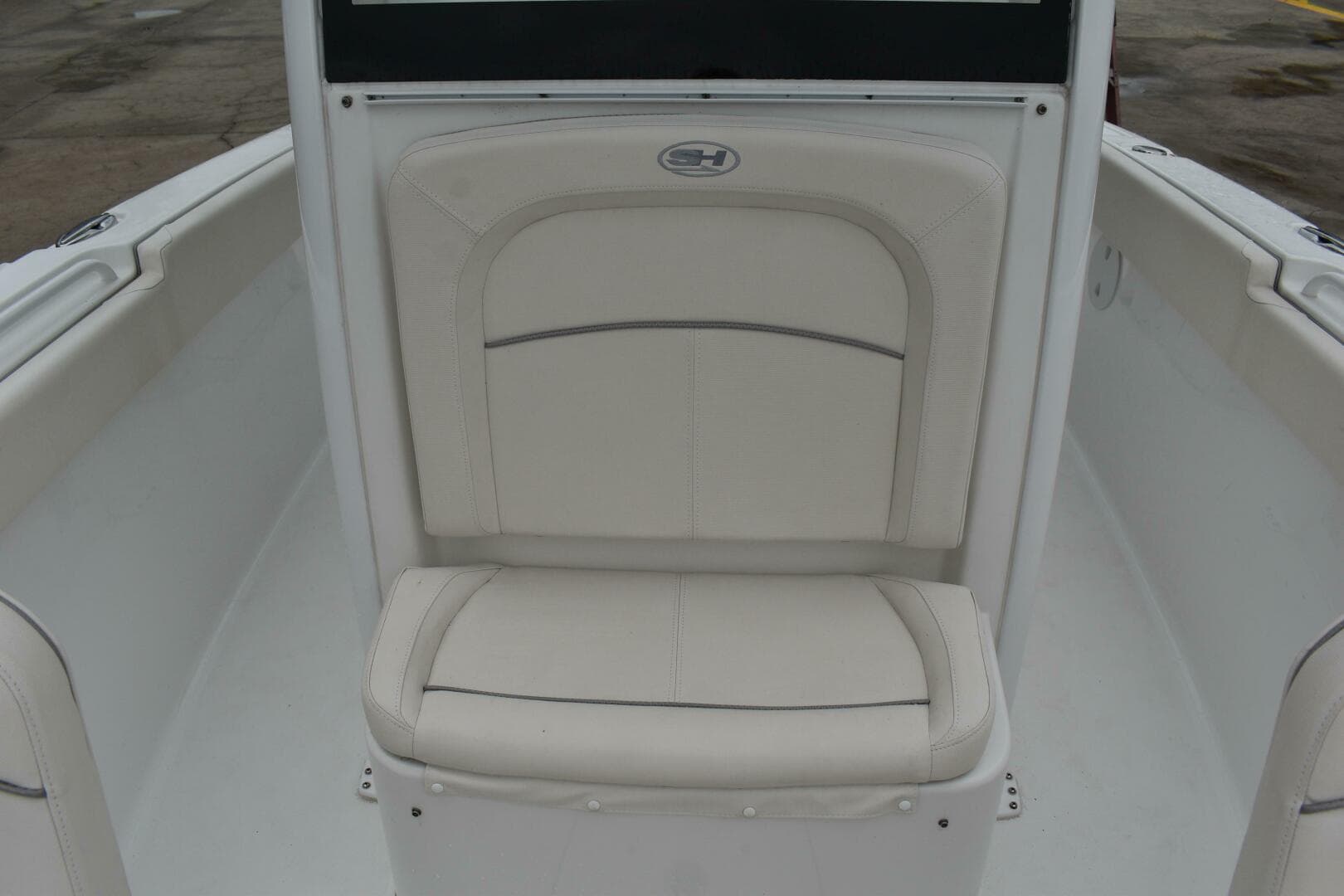 2023 Sea Hunt Ultra 255 SE — photo 43