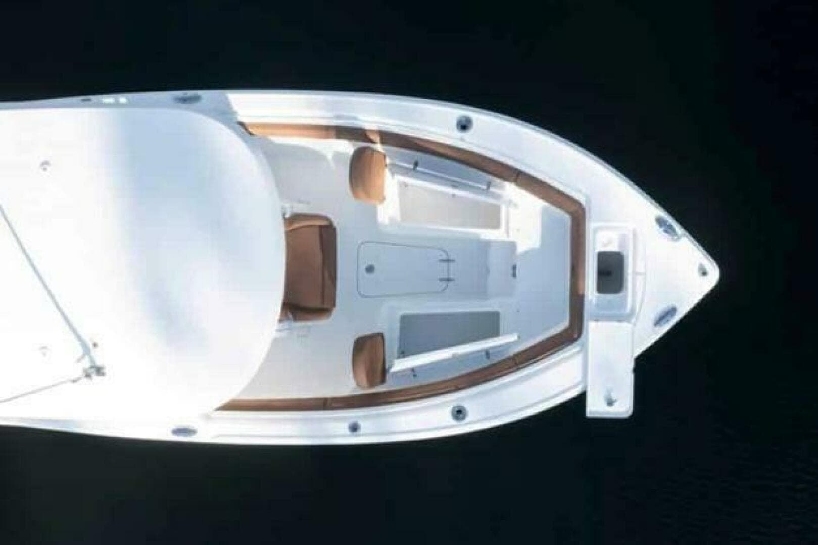 2023 Sea Hunt Ultra 255 SE — photo 56