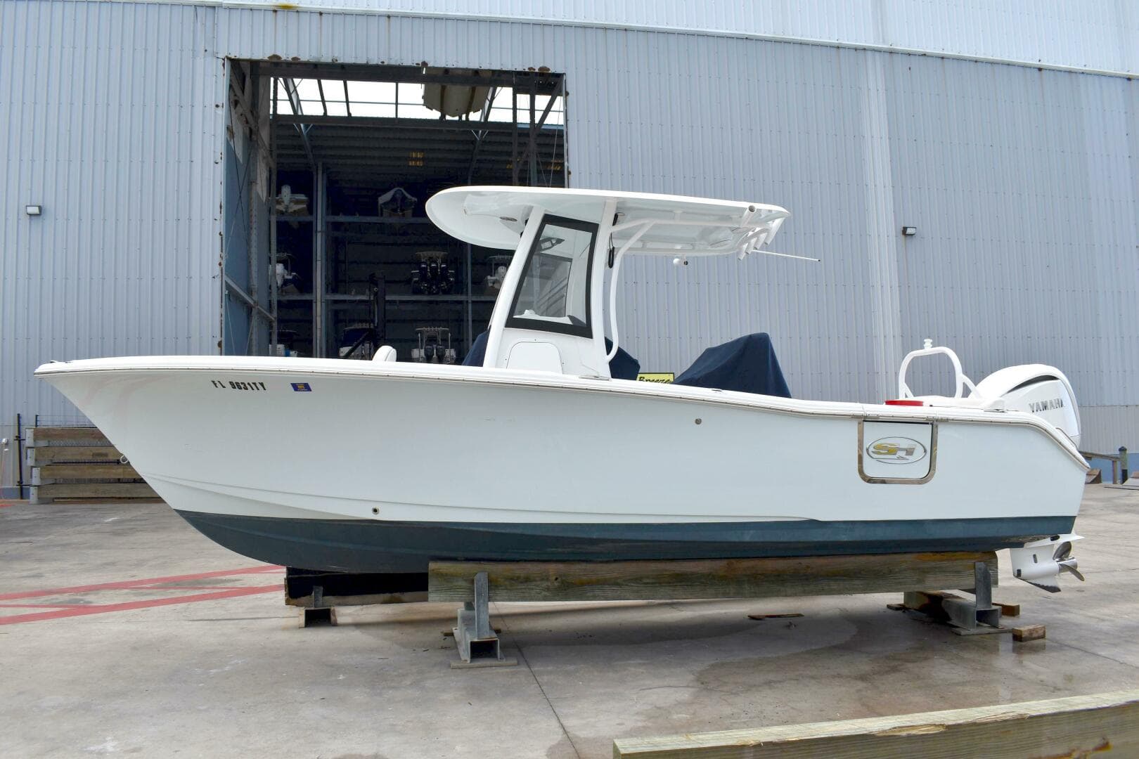 2023 Sea Hunt Ultra 255 SE — photo 6