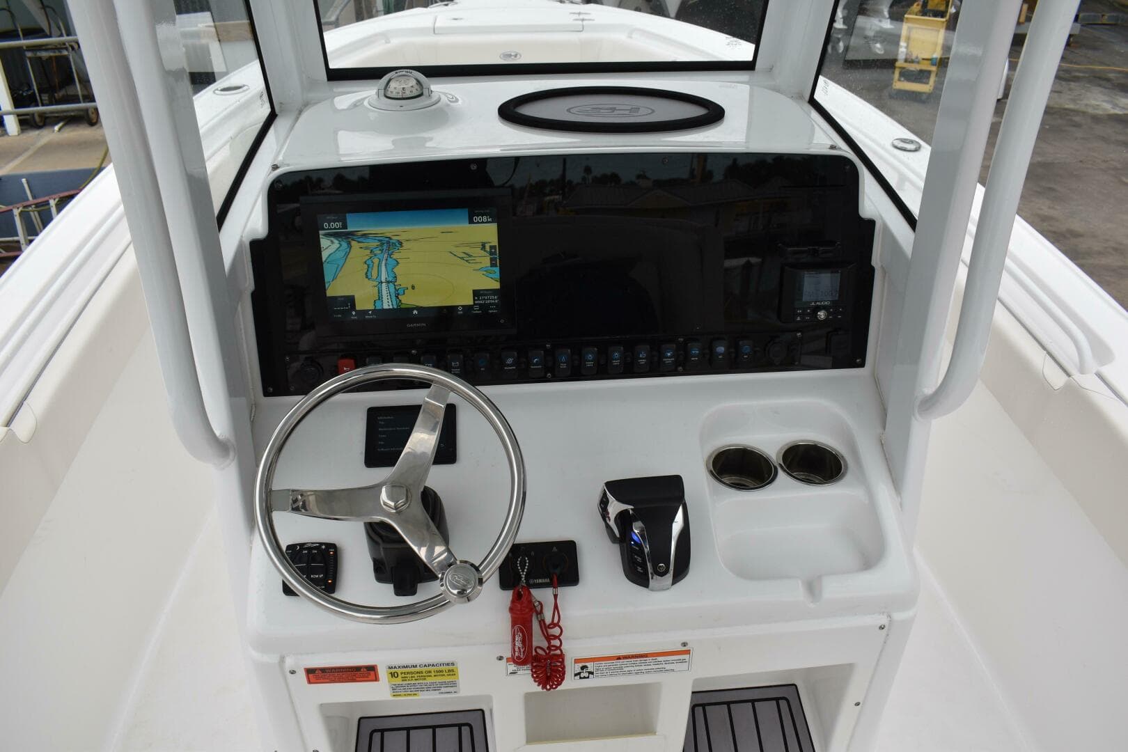2023 Sea Hunt Ultra 255 SE — photo 24