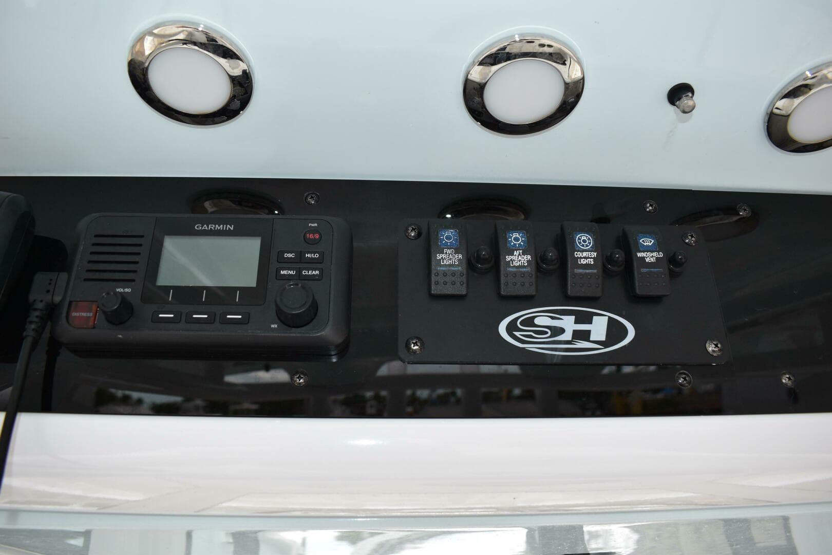 2023 Sea Hunt Ultra 255 SE — photo 22