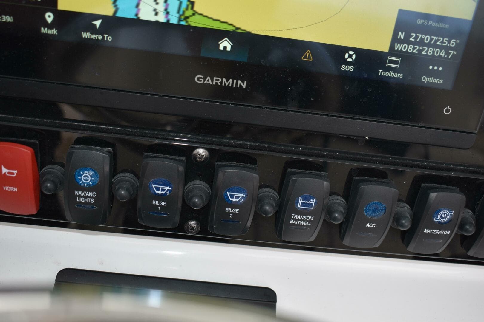 2023 Sea Hunt Ultra 255 SE — photo 27