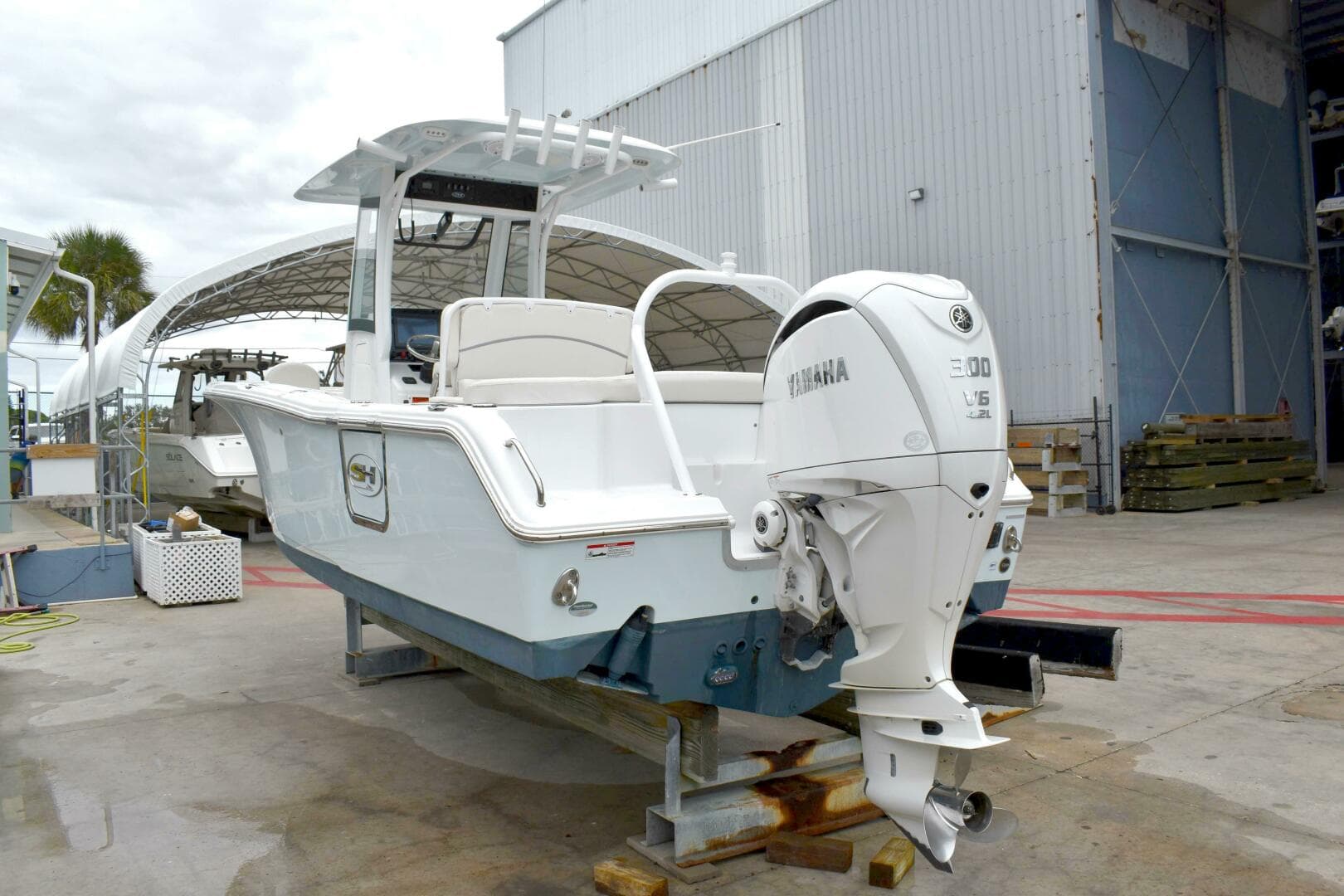 2023 Sea Hunt Ultra 255 SE — photo 52
