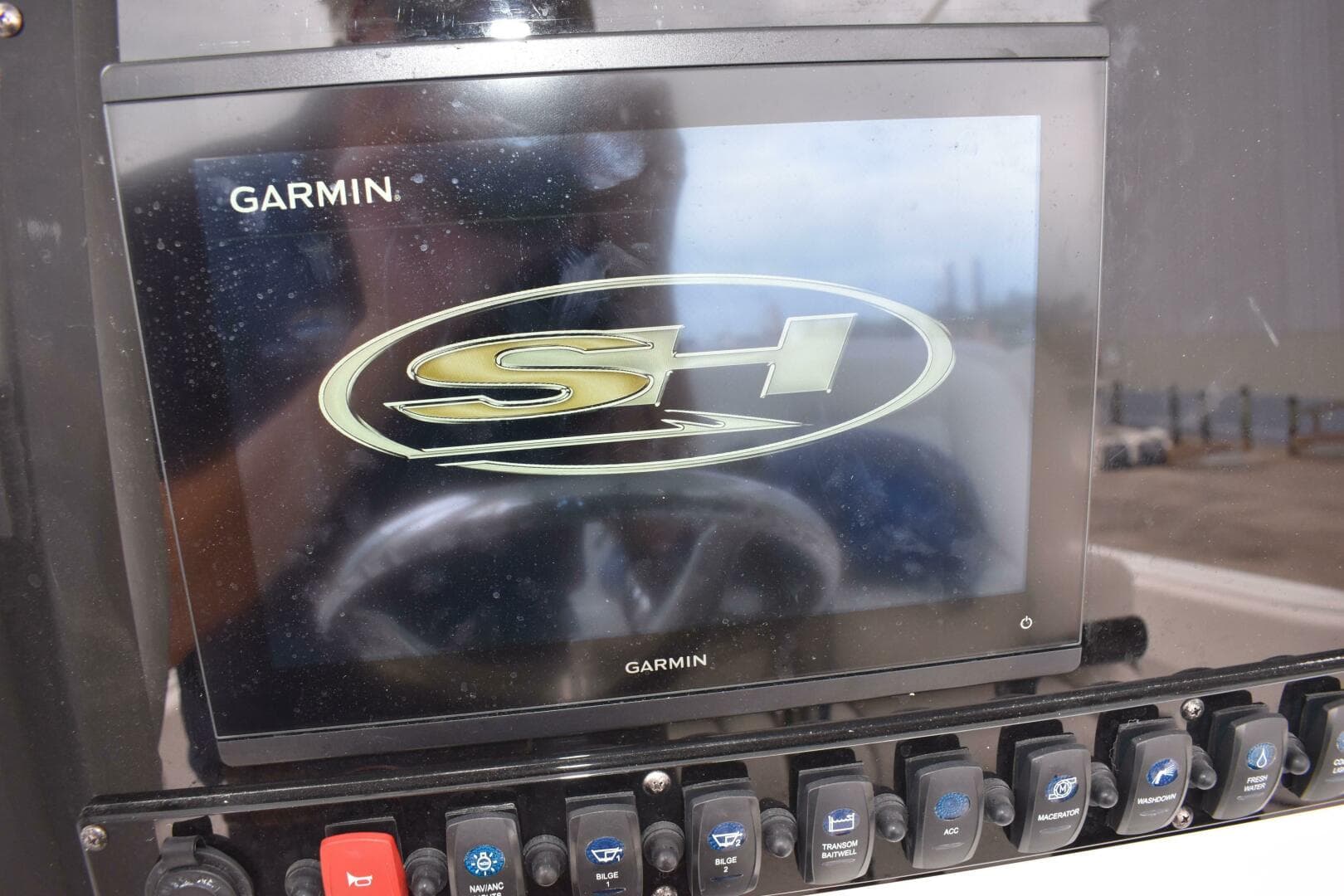 2023 Sea Hunt Ultra 255 SE — photo 25