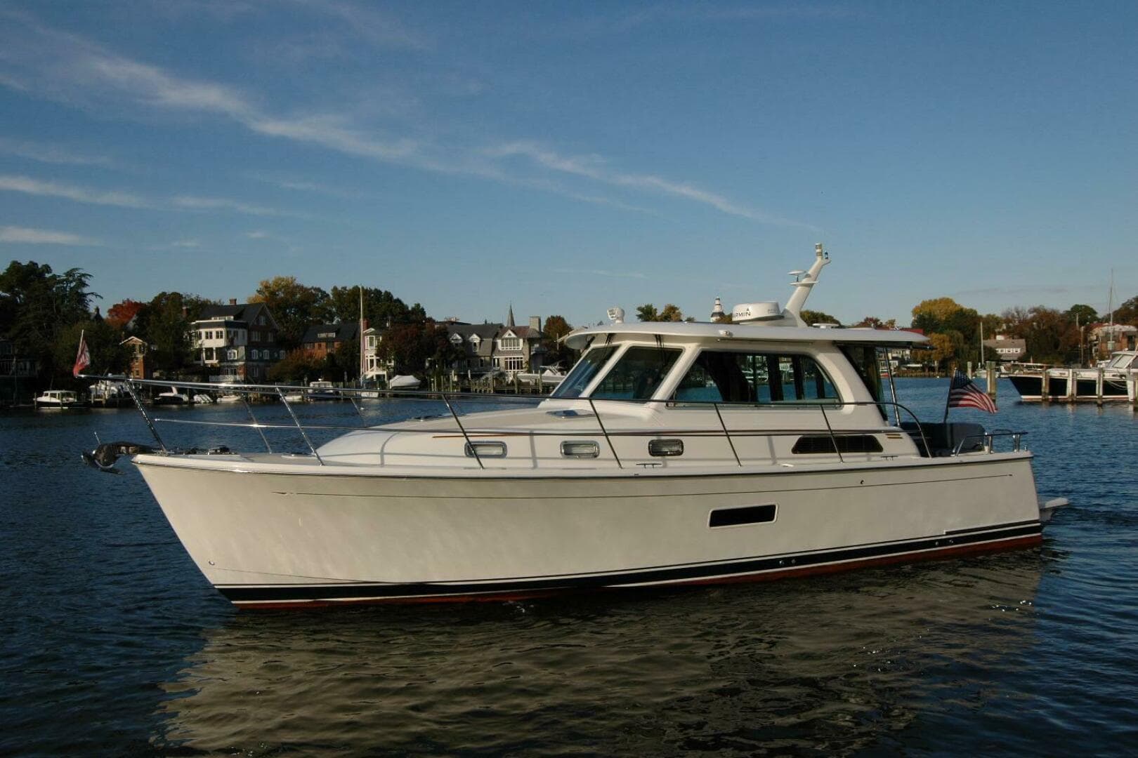 2019 Sabre 38 Salon Express — photo 6