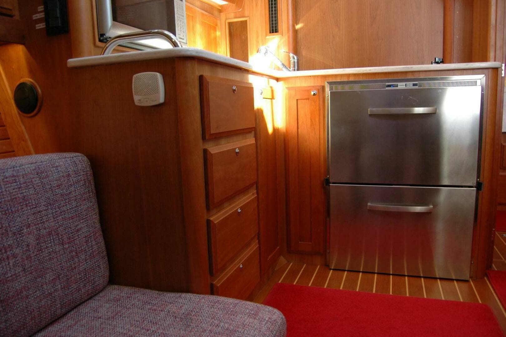 2019 Sabre 38 Salon Express — photo 87