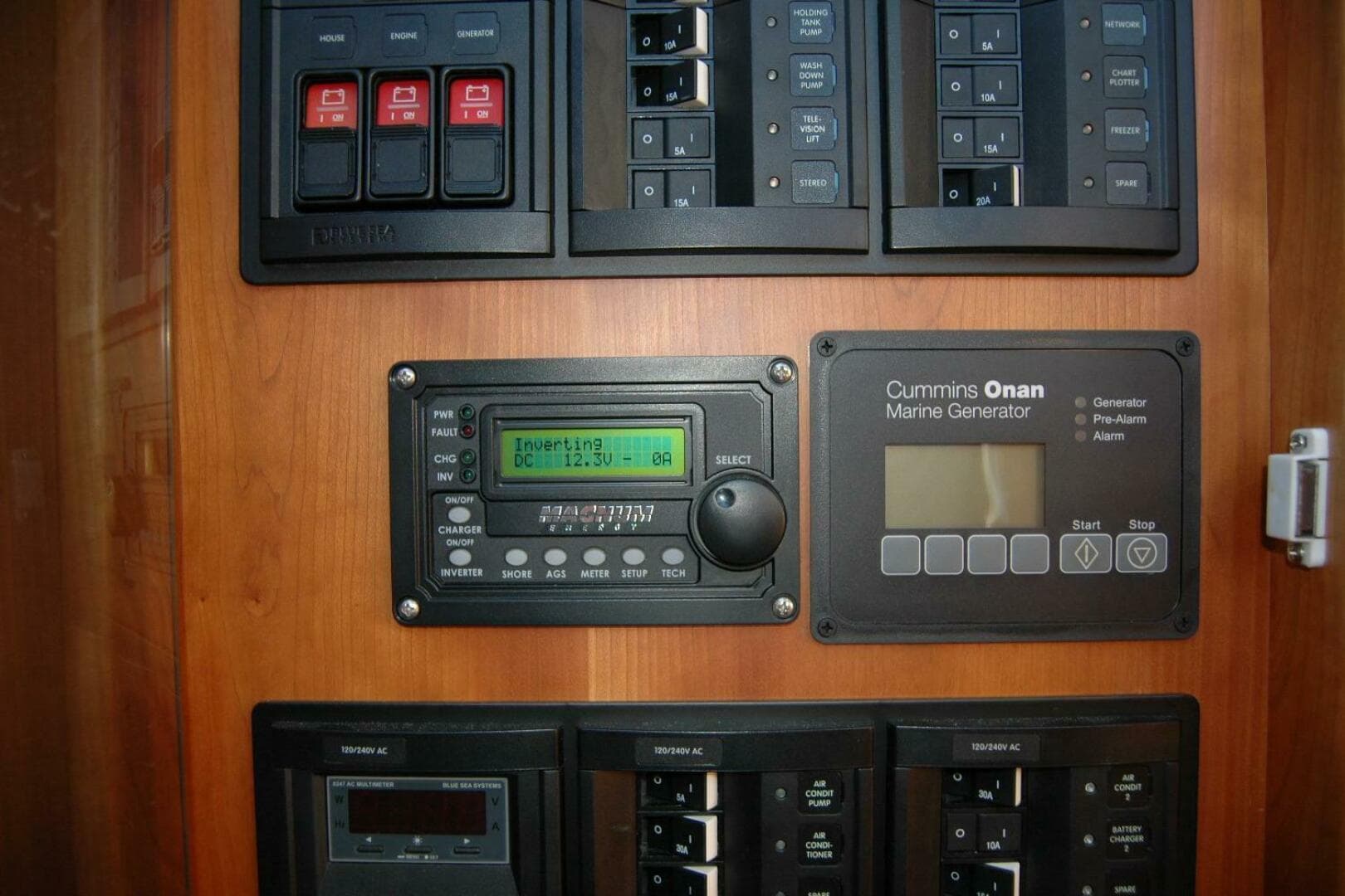 2019 Sabre 38 Salon Express — photo 73