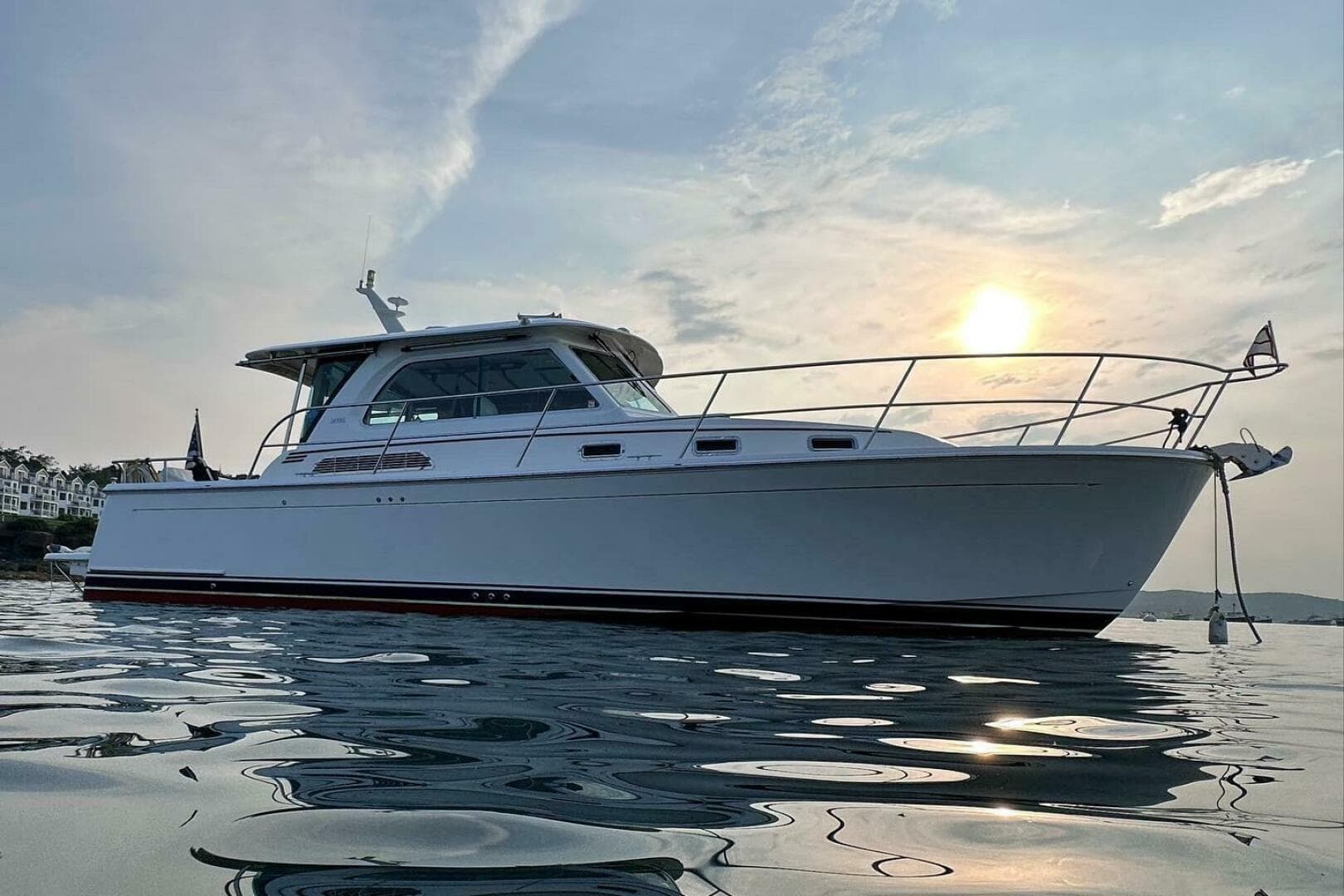 2019 Sabre 38 Salon Express — photo 17